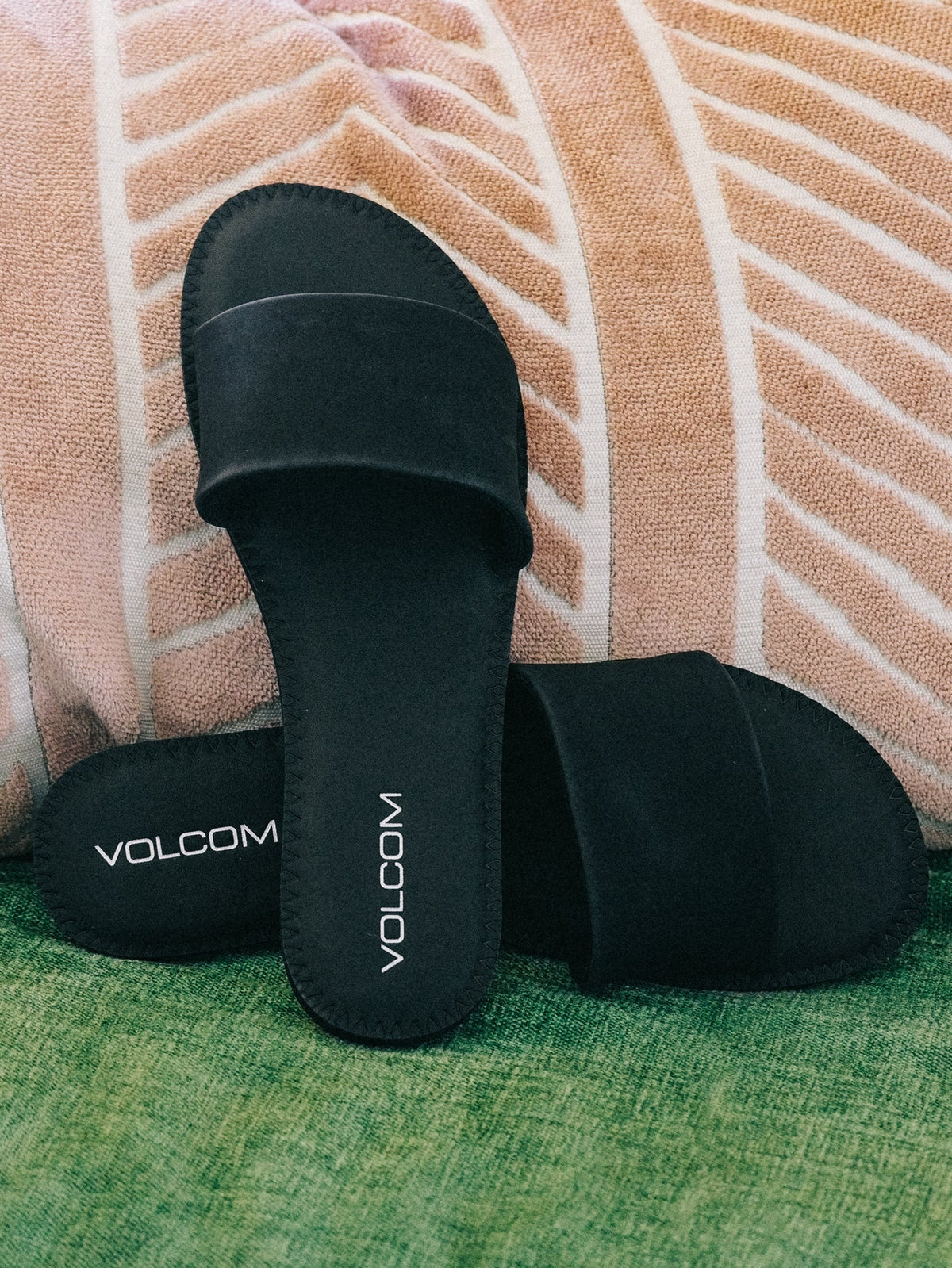 Women's Simple Slides | Volcom Discount
