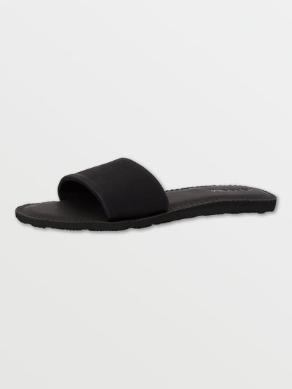 Women's Simple Slides | Volcom Discount