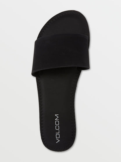 Women's Simple Slides | Volcom Discount