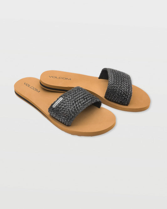 Women's Simple Slide Braid | Volcom Best Seller