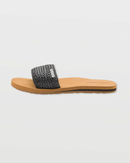 Women's Simple Slide Braid | Volcom Best Seller