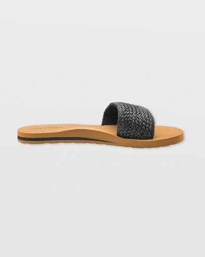 Women's Simple Slide Braid | Volcom Best Seller