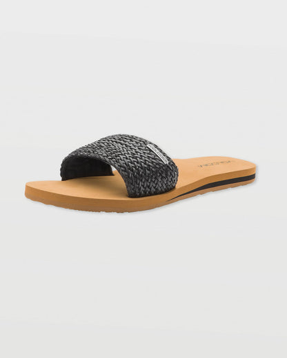 Women's Simple Slide Braid | Volcom Best Seller