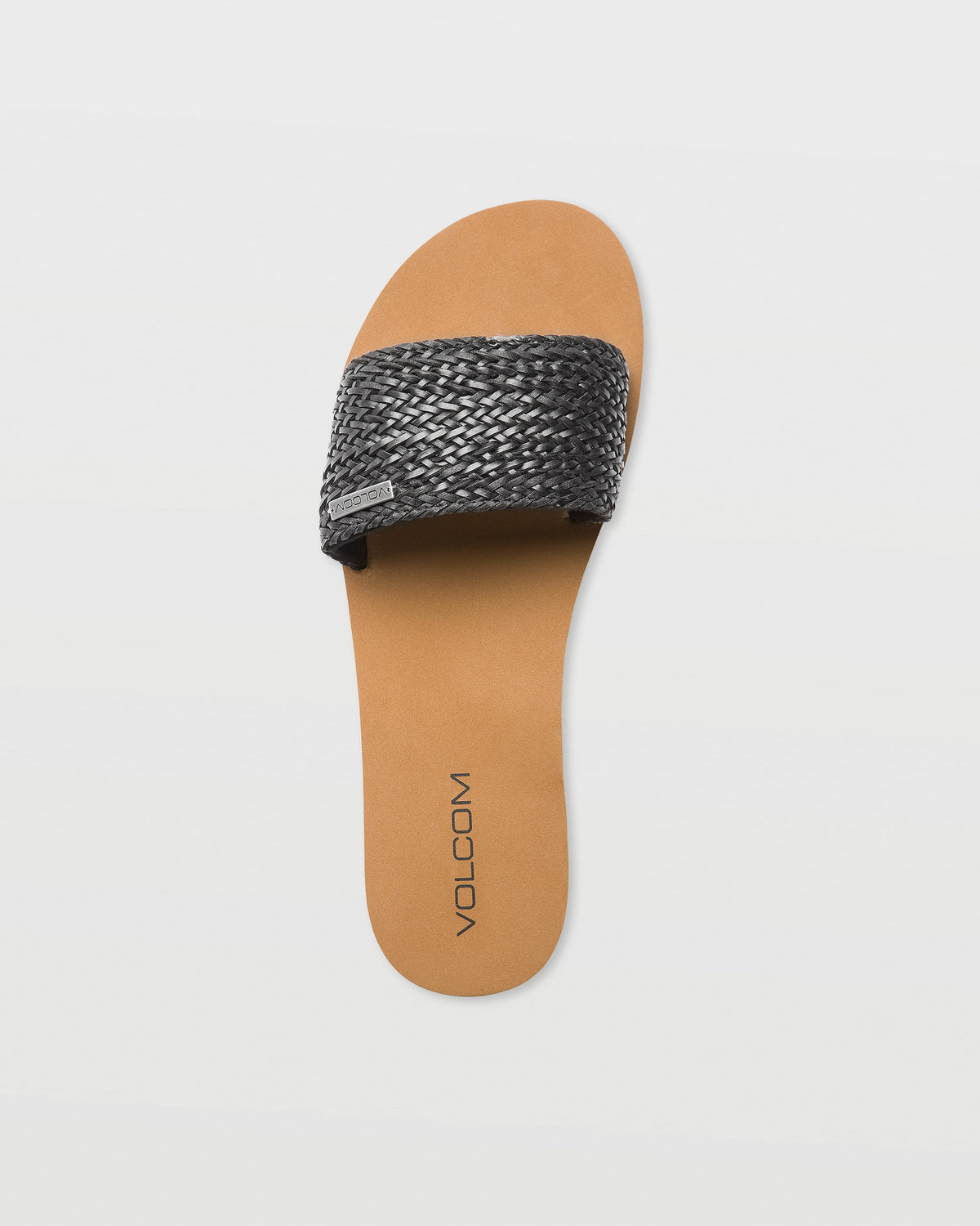 Women's Simple Slide Braid | Volcom Best Seller