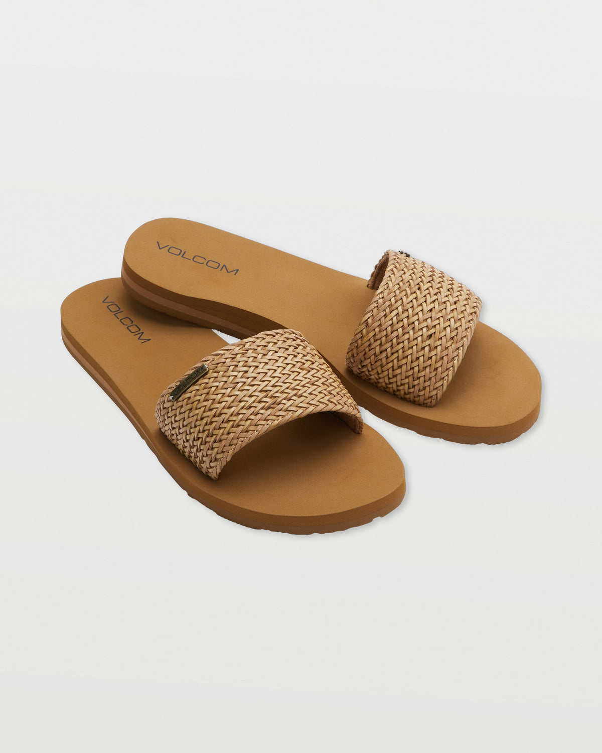 Women's Simple Slide Braid | Volcom Great Value