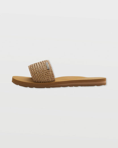 Women's Simple Slide Braid | Volcom Great Value