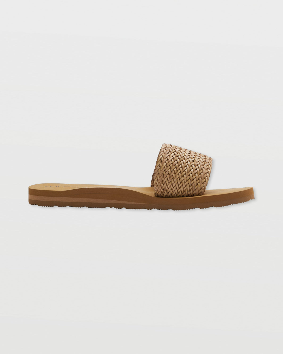 Women's Simple Slide Braid | Volcom Great Value
