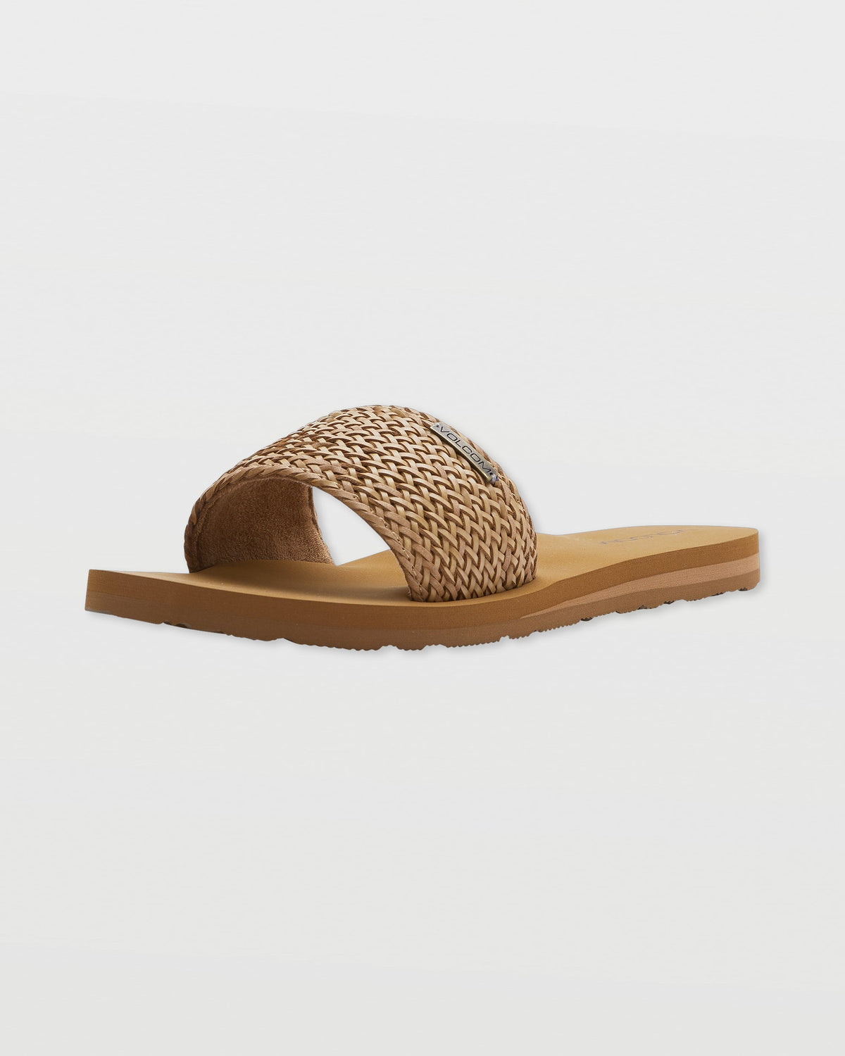 Women's Simple Slide Braid | Volcom Great Value
