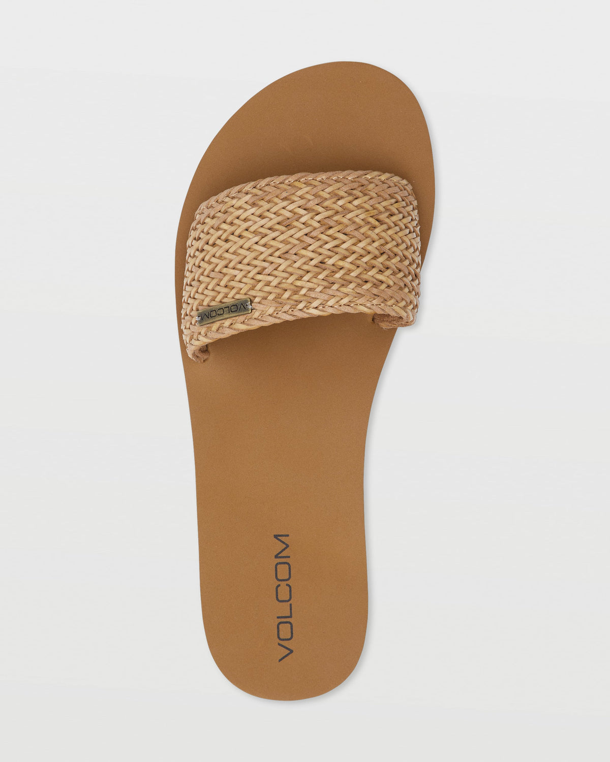 Women's Simple Slide Braid | Volcom Great Value