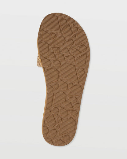 Women's Simple Slide Braid | Volcom Great Value