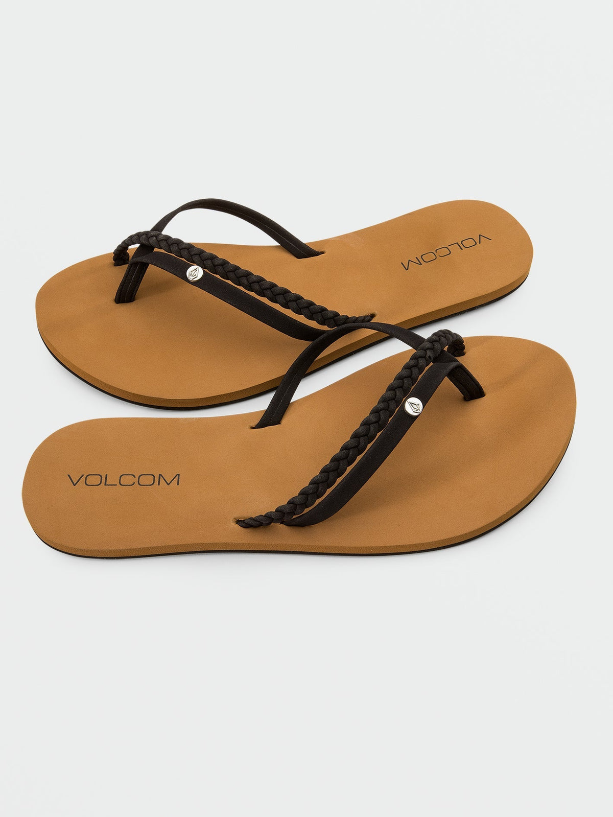 Women's Thrills II Sandals | Volcom Deals