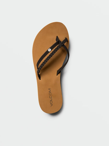 Women's Thrills II Sandals | Volcom Deals