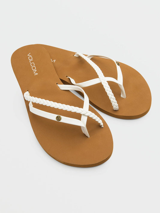 Women's Thrills II Sandals | Volcom Best Seller