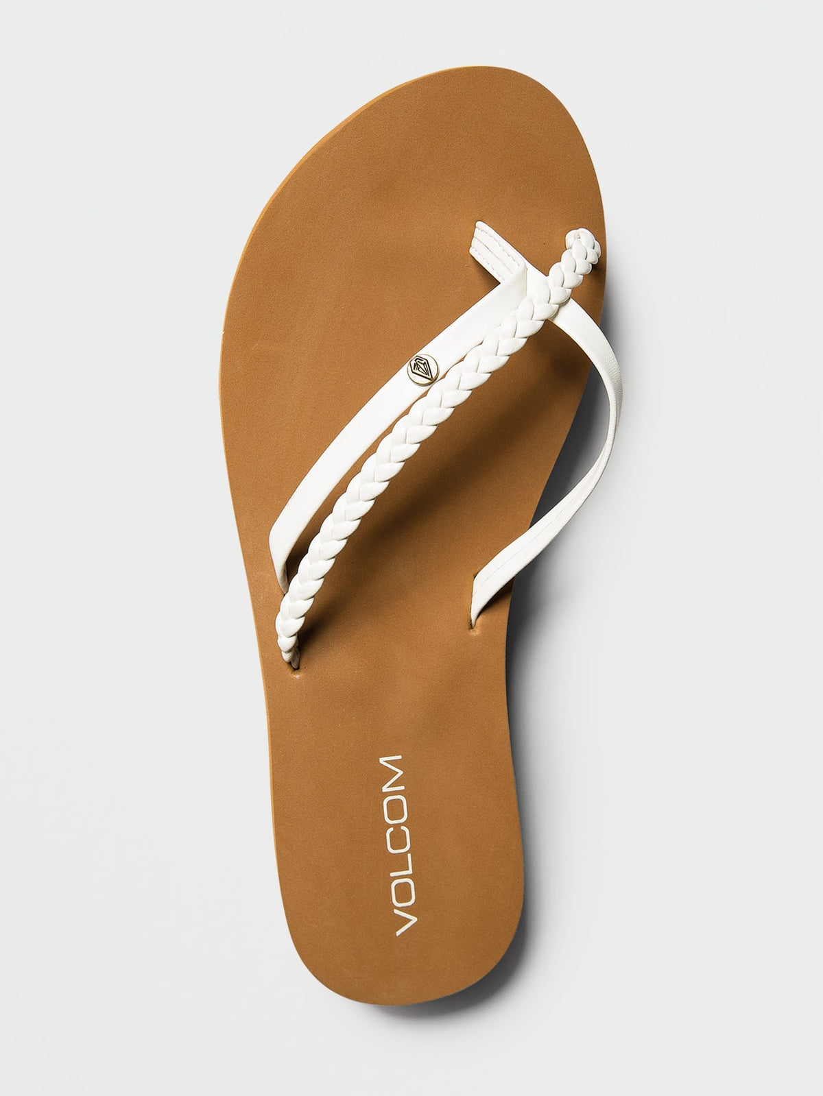 Women's Thrills II Sandals | Volcom Best Seller