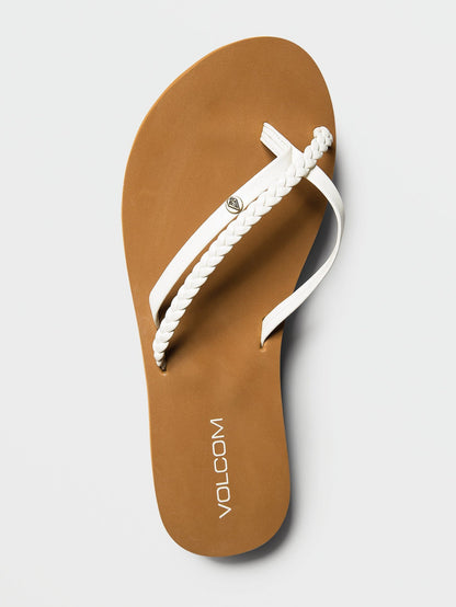 Women's Thrills II Sandals | Volcom Best Seller
