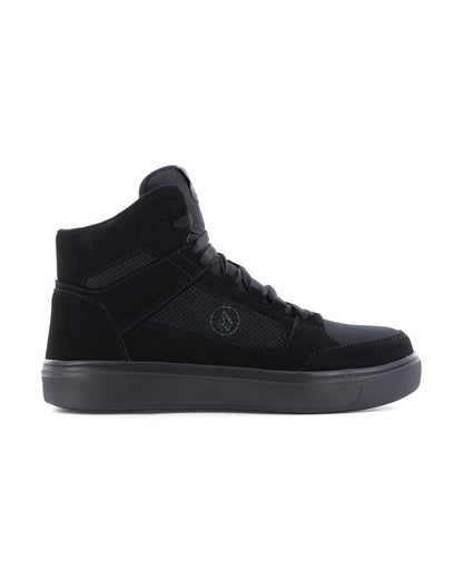 Women's Evolve Safety Toe High Top Work Sneakers | Volcom Recommended
