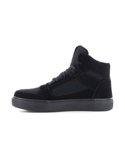 Women's Evolve Safety Toe High Top Work Sneakers | Volcom Recommended