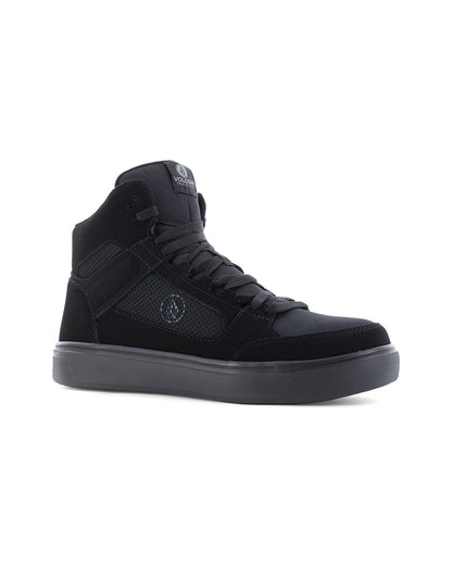 Women's Evolve Safety Toe High Top Work Sneakers | Volcom Recommended