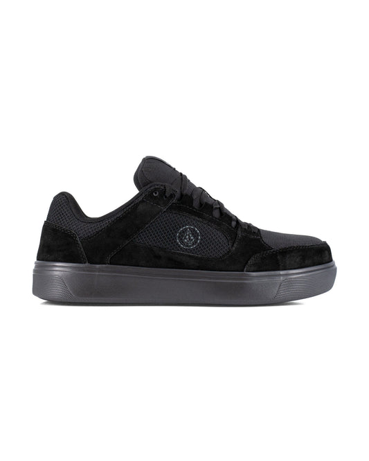 Women's Evolve Safety Toe Work Sneakers | Volcom Discount