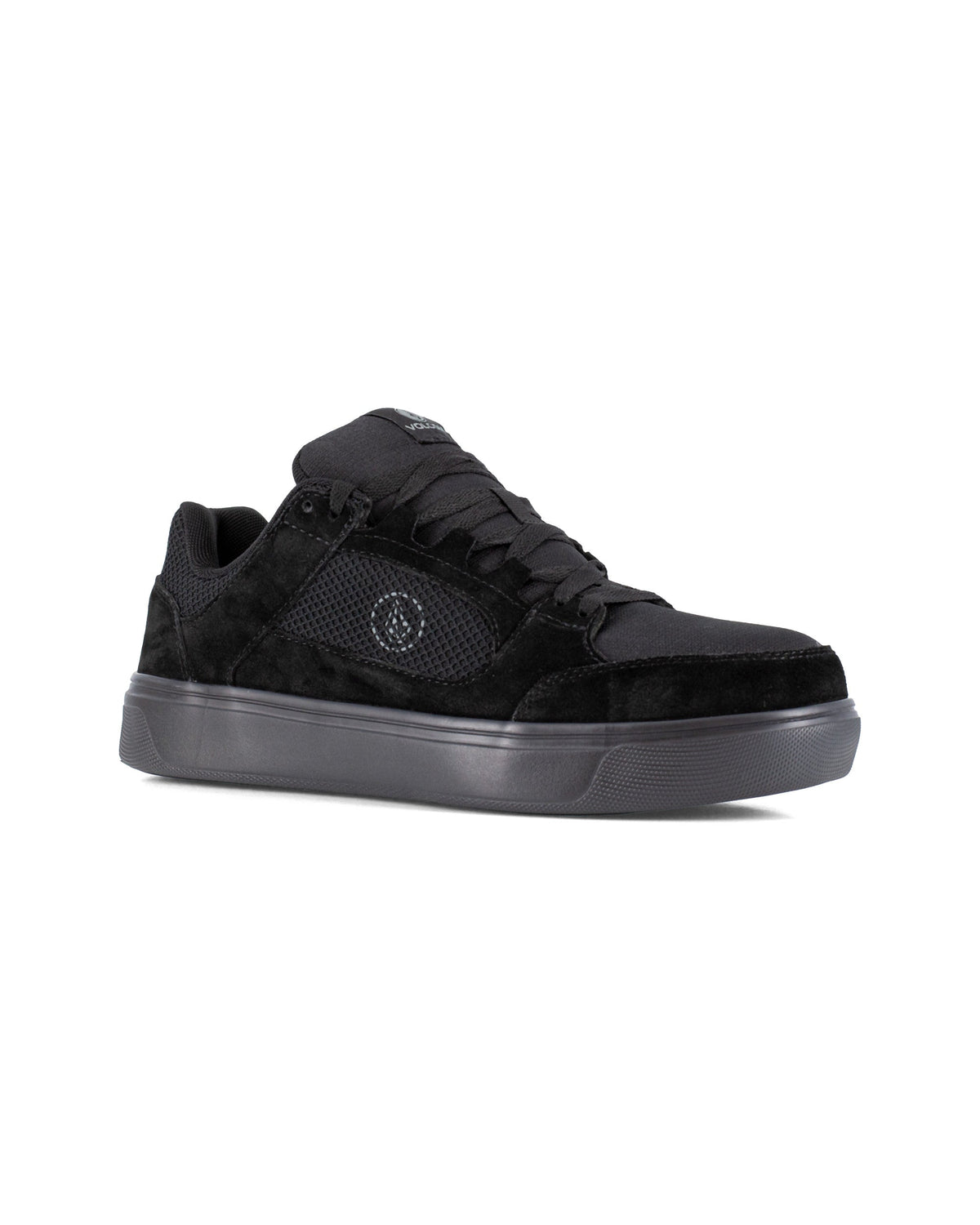 Women's Evolve Safety Toe Work Sneakers | Volcom Discount