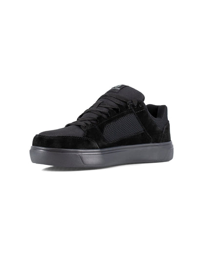 Women's Evolve Safety Toe Work Sneakers | Volcom Discount