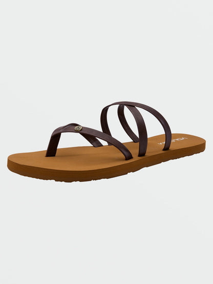 Women's Easy Breezy II Sandals | Volcom Best Price