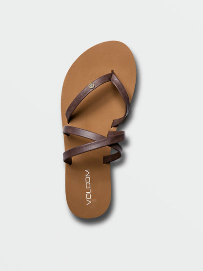 Women's Easy Breezy II Sandals | Volcom Best Price