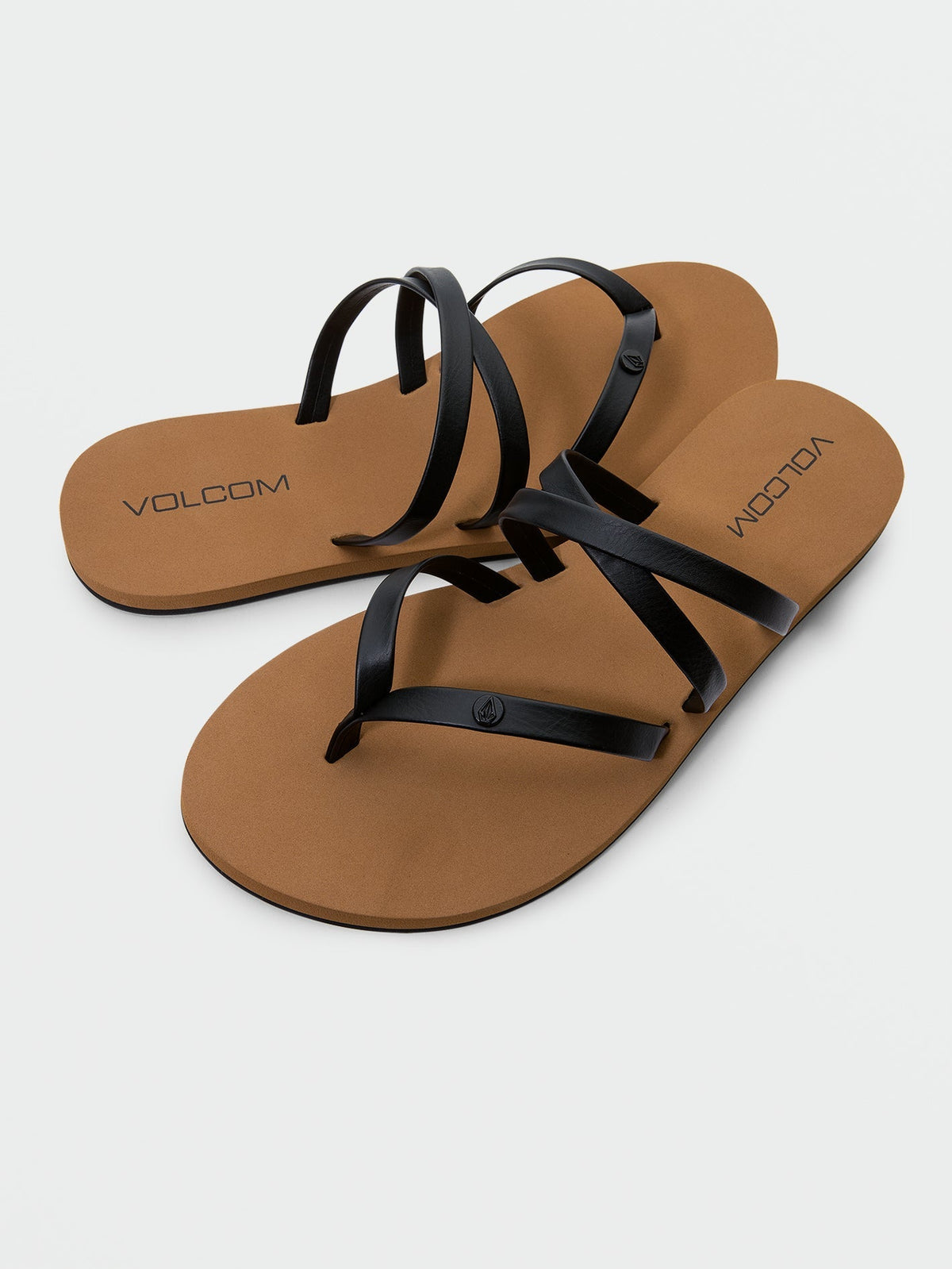 Women's Easy Breezy II Sandals | Volcom Latest