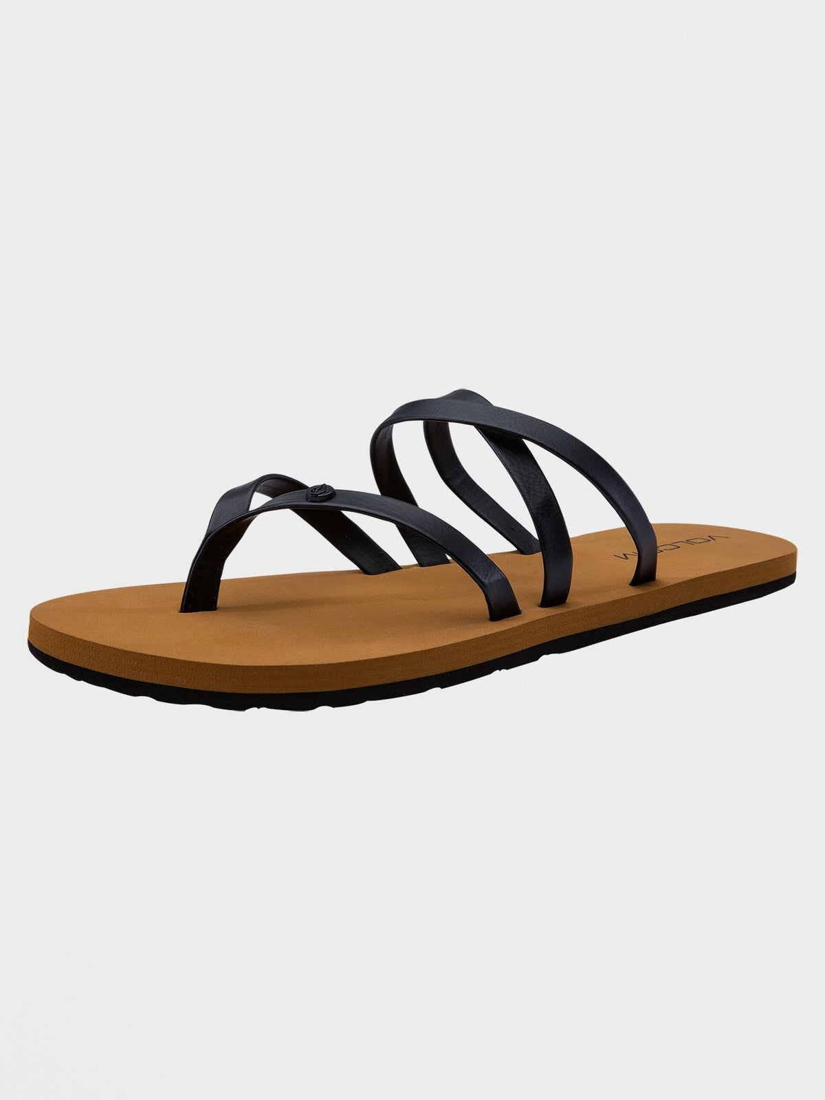 Women's Easy Breezy II Sandals | Volcom Latest