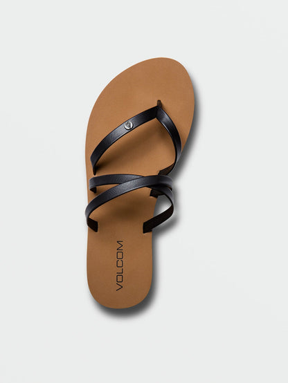 Women's Easy Breezy II Sandals | Volcom Latest