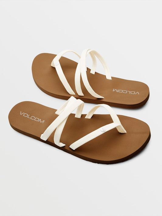 Women's Easy Breezy II Sandals | Volcom Popular