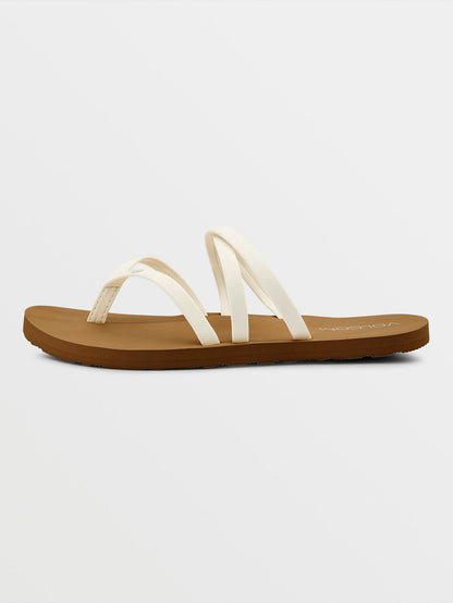 Women's Easy Breezy II Sandals | Volcom Popular