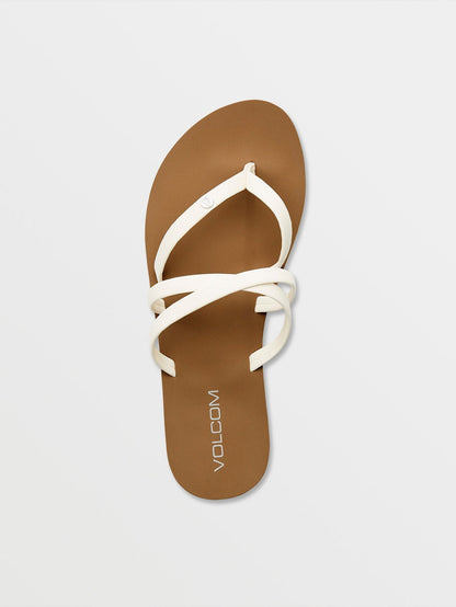 Women's Easy Breezy II Sandals | Volcom Popular