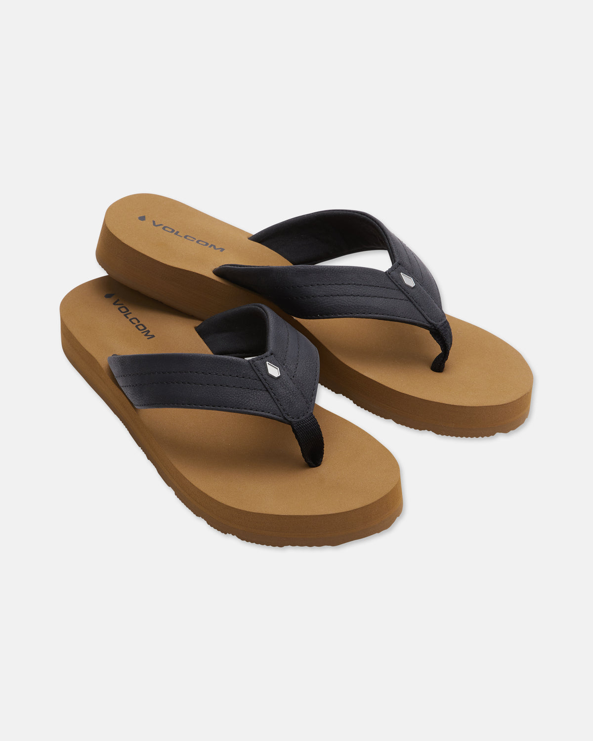 Women's Boyfriends Thong Sandals | Volcom Trusted