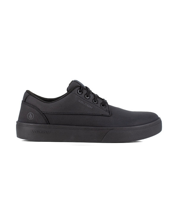 Women's True Soft Toe Water and Slip Resistant Work Sneakers | Volcom Exclusive