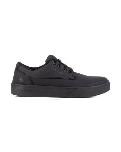 Women's True Soft Toe Water and Slip Resistant Work Sneakers | Volcom Exclusive