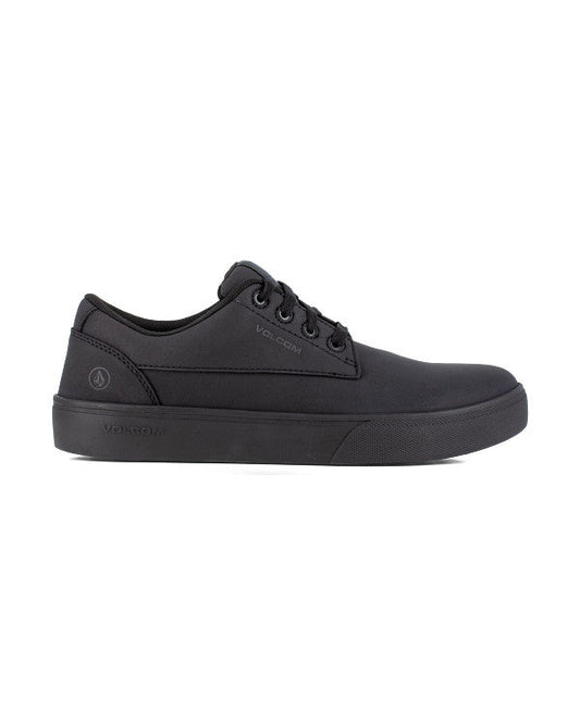 Women's True Soft Toe Water and Slip Resistant Work Sneakers | Volcom Exclusive