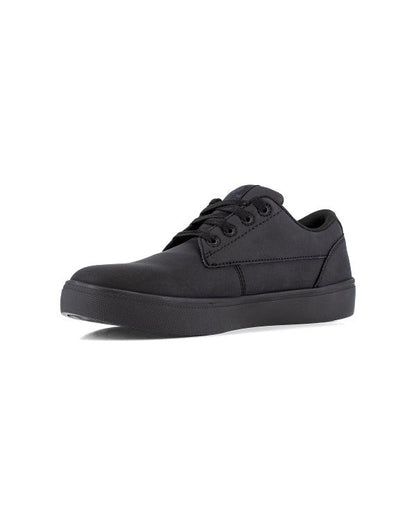 Women's True Soft Toe Water and Slip Resistant Work Sneakers | Volcom Exclusive