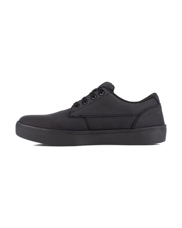 Women's True Soft Toe Water and Slip Resistant Work Sneakers | Volcom Exclusive