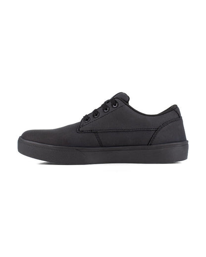 Women's True Soft Toe Water and Slip Resistant Work Sneakers | Volcom Exclusive