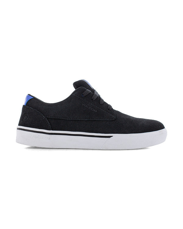 Women's True Safety Toe Work Sneakers | Volcom New