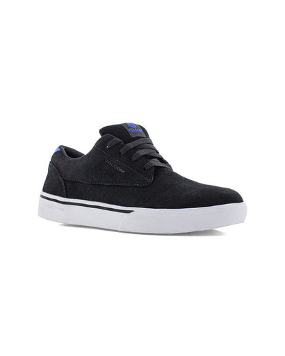 Women's True Safety Toe Work Sneakers | Volcom New