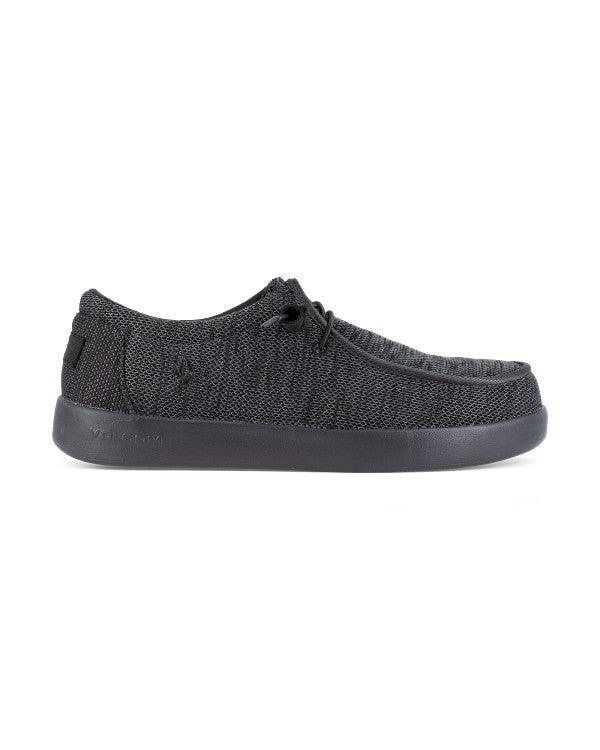 Women's Chill Safety Toe Slip Resistant Work Sneakers | Volcom Premium