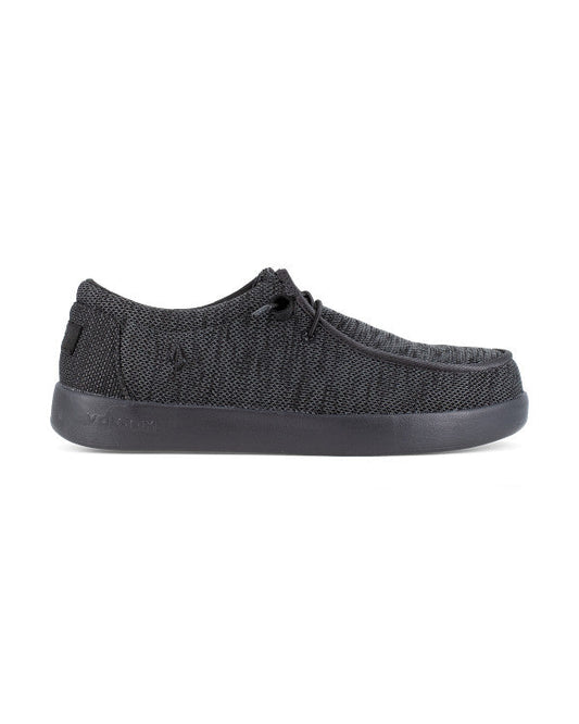 Women's Chill Safety Toe Slip Resistant Work Sneakers | Volcom Premium