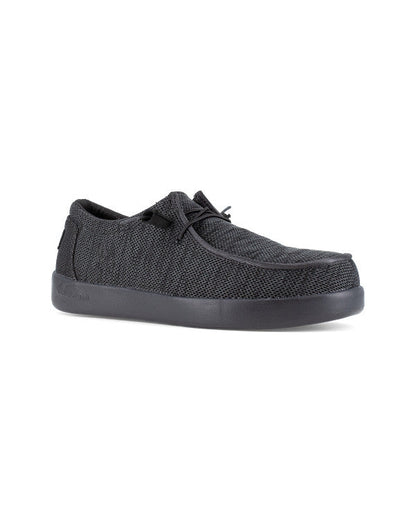 Women's Chill Safety Toe Slip Resistant Work Sneakers | Volcom Premium