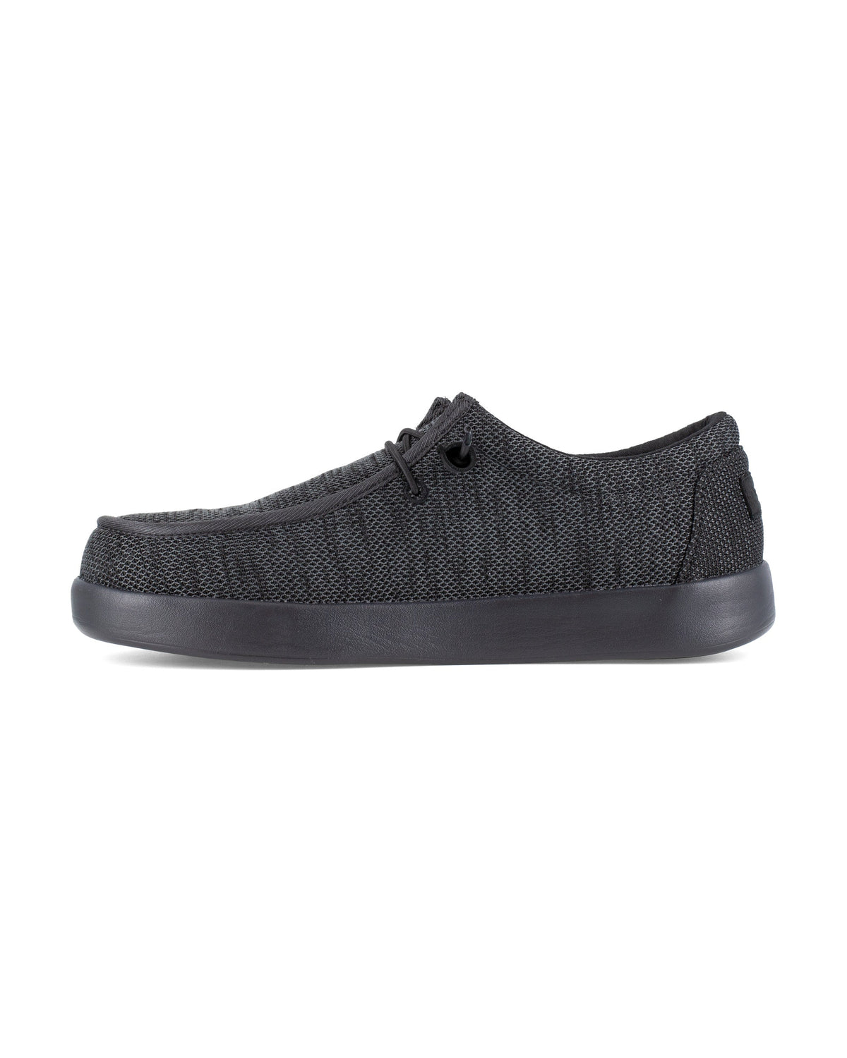 Women's Chill Safety Toe Slip Resistant Work Sneakers | Volcom Premium