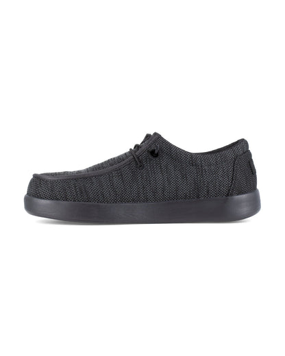 Women's Chill Safety Toe Slip Resistant Work Sneakers | Volcom Premium