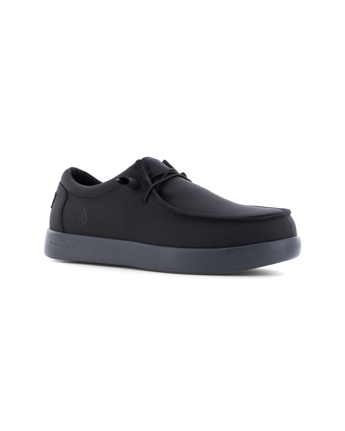 Women's Chill Safety Toe Water and Slip Resistant SD Work Sneakers | Volcom Trending