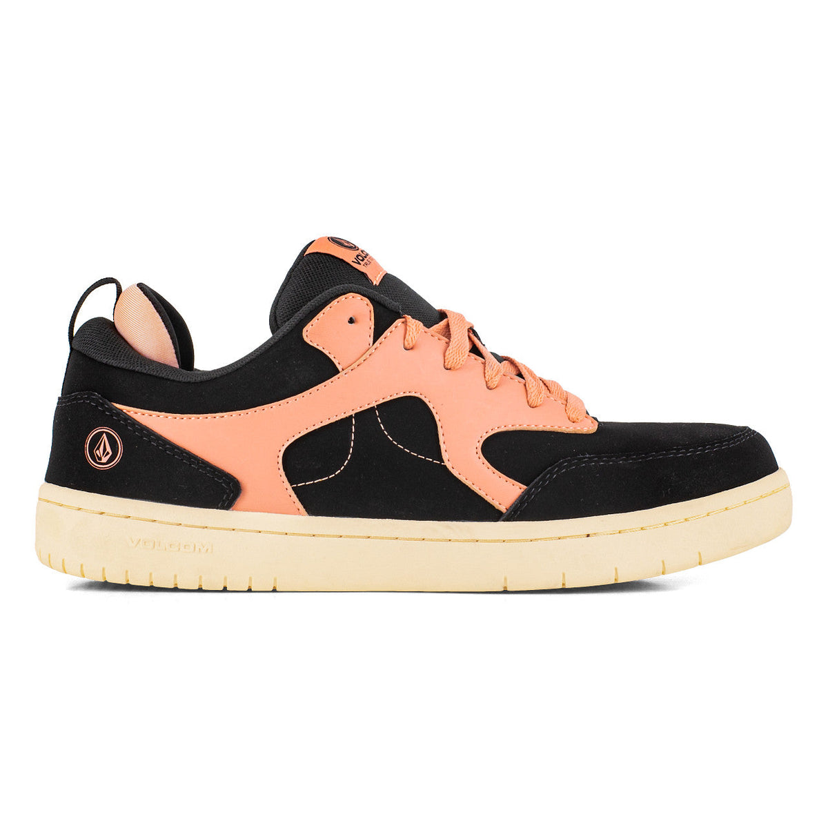 Women's Vitals Work Sneakers | Volcom Smart Buy