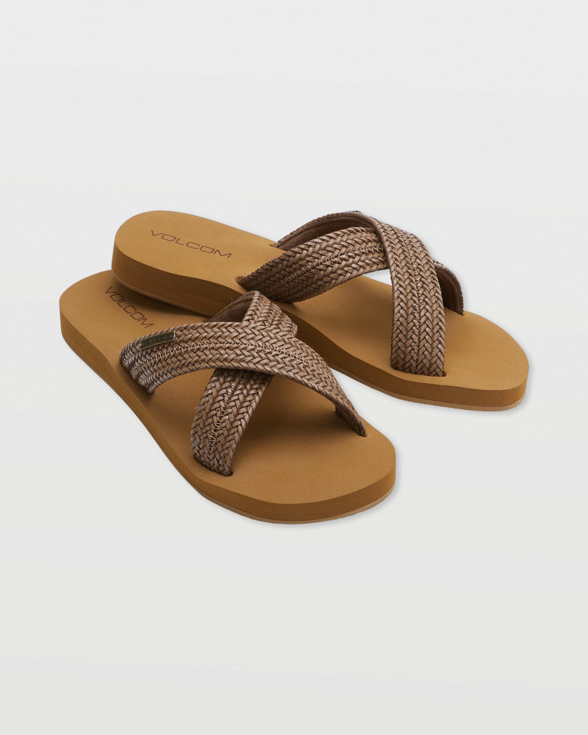 Women's Volcom Double Cross | Volcom Value